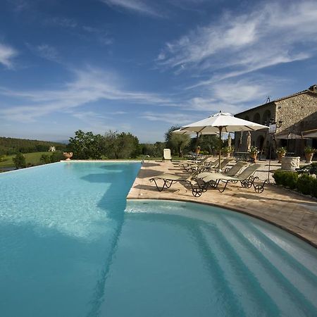 Tenuta Del Gallo Амелиа Экстерьер фото