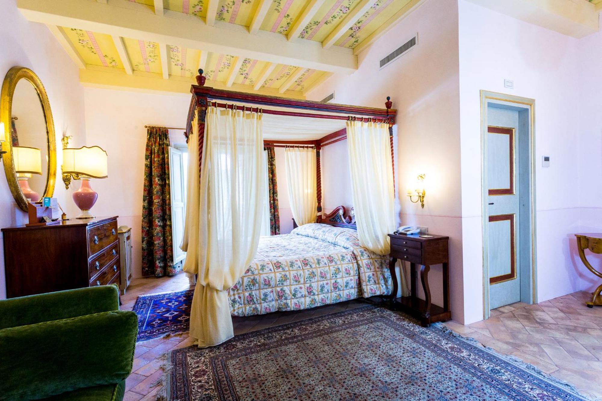 Tenuta Del Gallo Амелиа Экстерьер фото