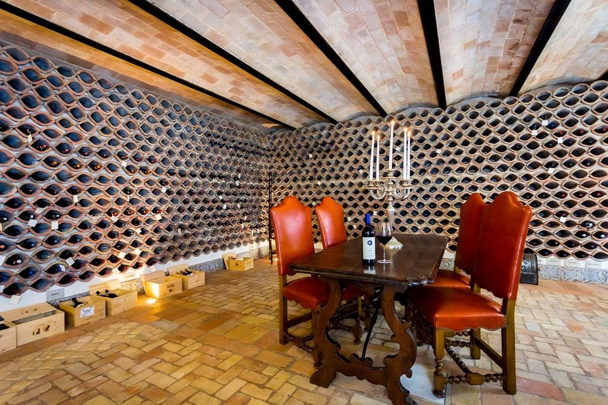 Tenuta Del Gallo Амелиа Экстерьер фото