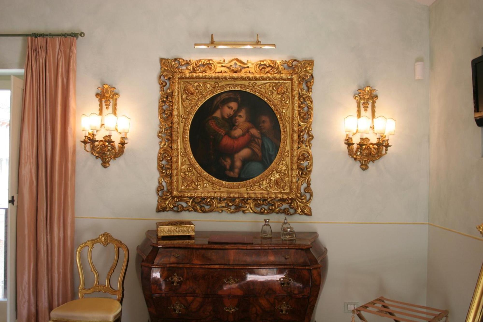 Tenuta Del Gallo Амелиа Экстерьер фото
