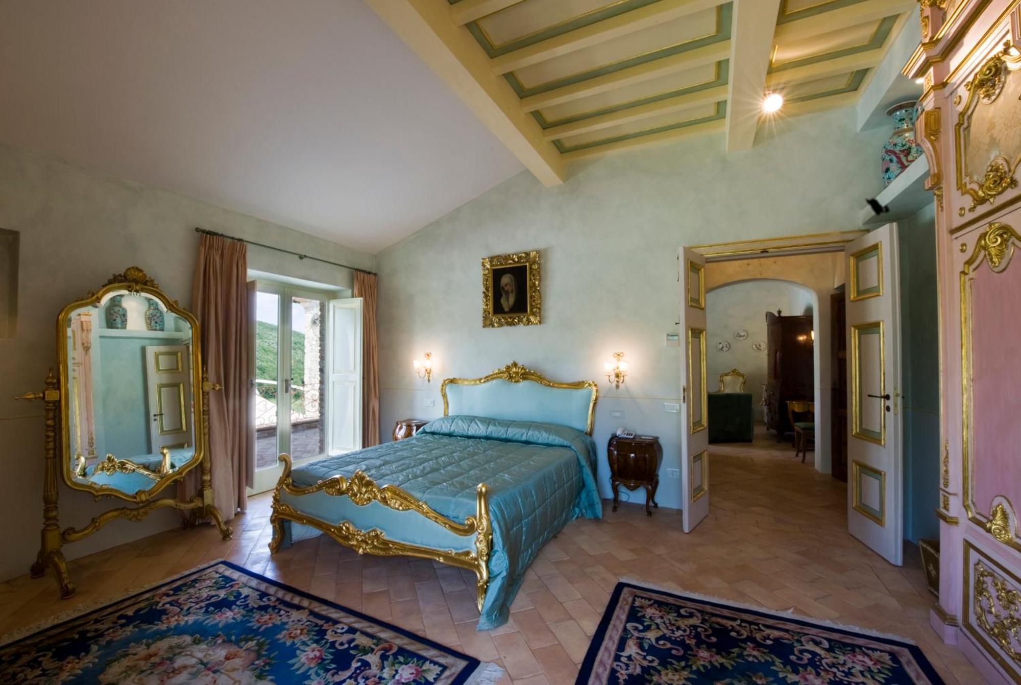 Tenuta Del Gallo Амелиа Экстерьер фото