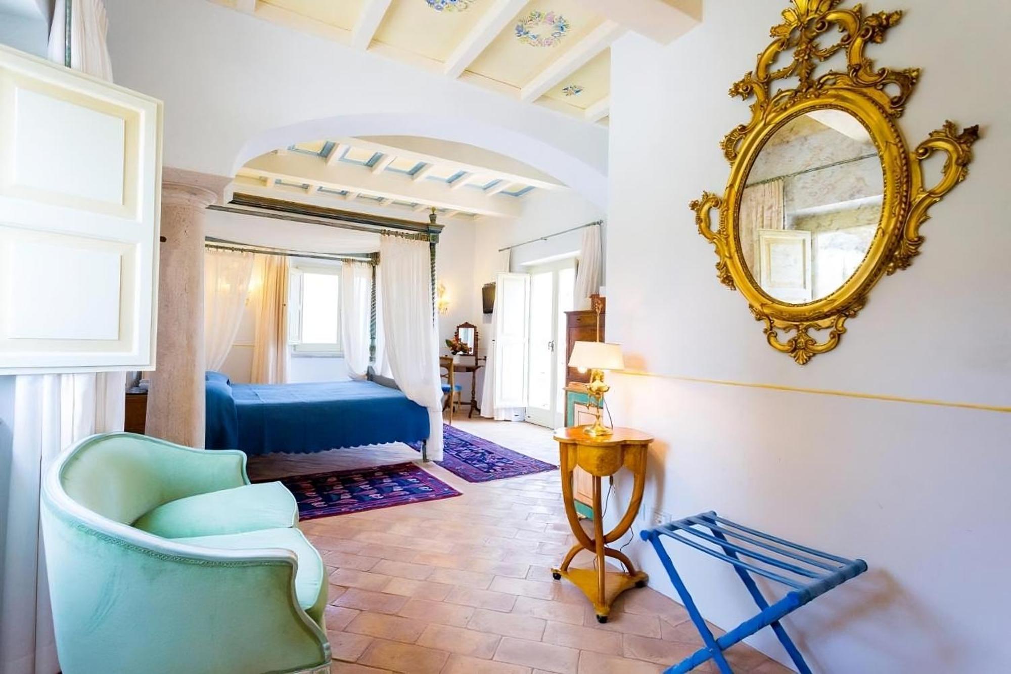 Tenuta Del Gallo Амелиа Экстерьер фото