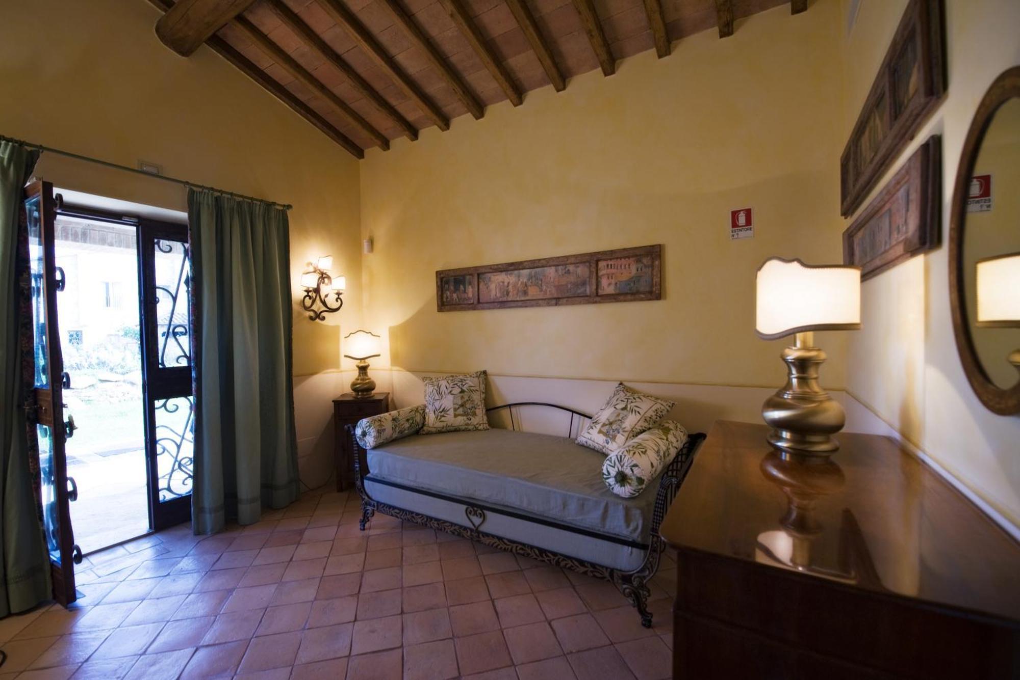 Tenuta Del Gallo Амелиа Экстерьер фото