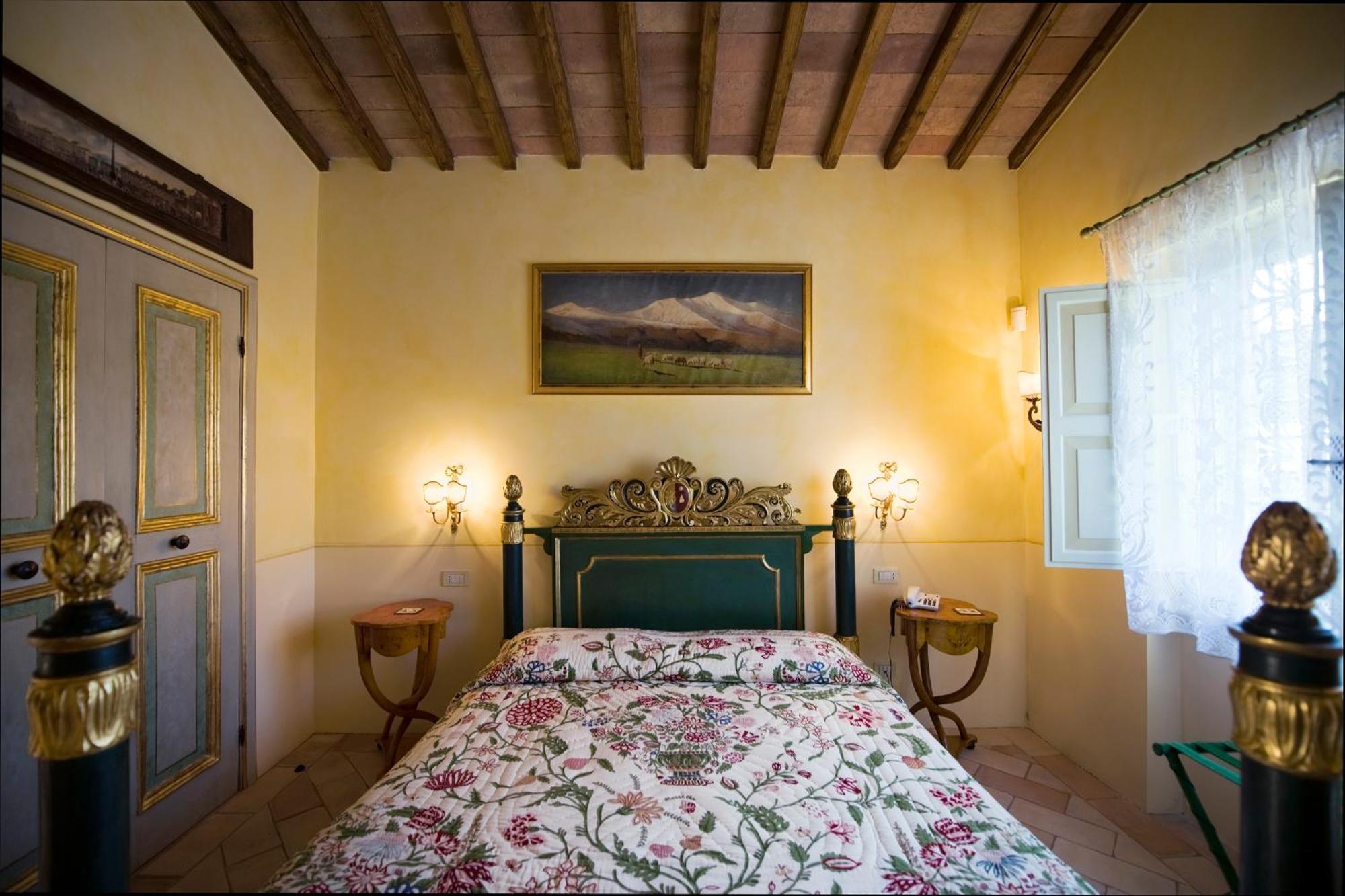 Tenuta Del Gallo Амелиа Экстерьер фото