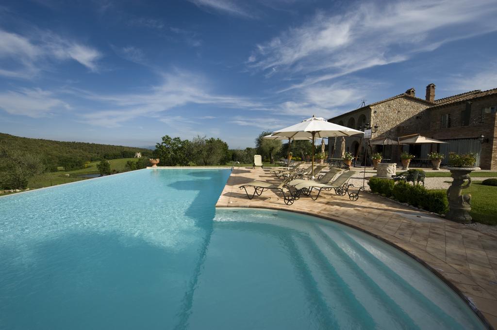 Tenuta Del Gallo Амелиа Экстерьер фото